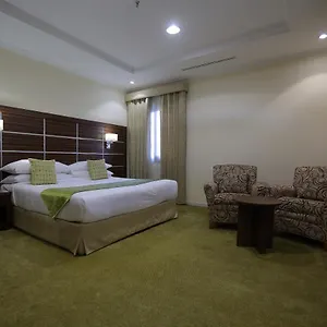 فندق Reefaf Alaziziah