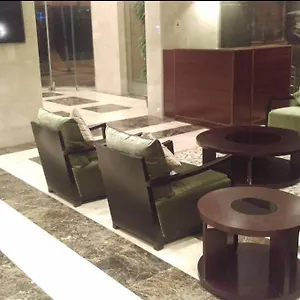 فندق فندق حياة مكارم اجياد