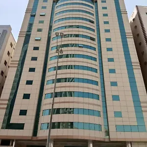 فندق فندق جوهرة المحبة 1 Jawhart Almahbah