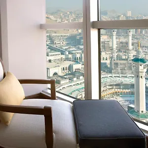 Raffles Makkah Palace ***** Mekke