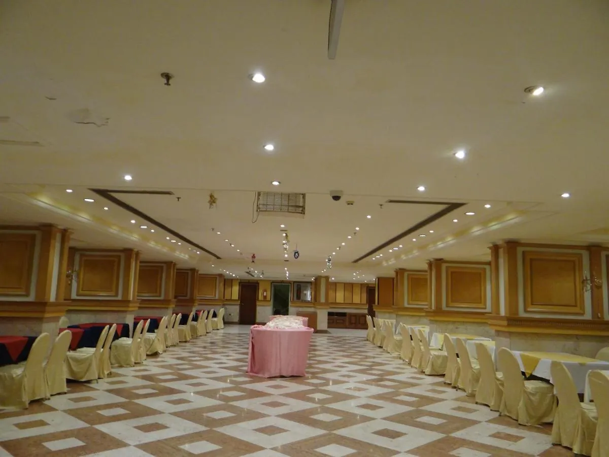 Al Fajr Al Badiea 2 Hotel