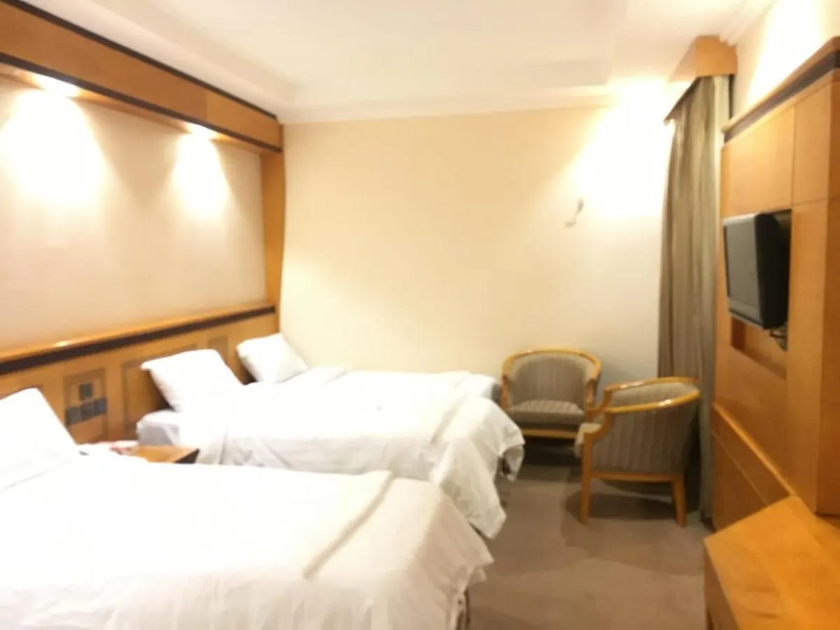 Al Fajr Al Badiea 2 Hotel