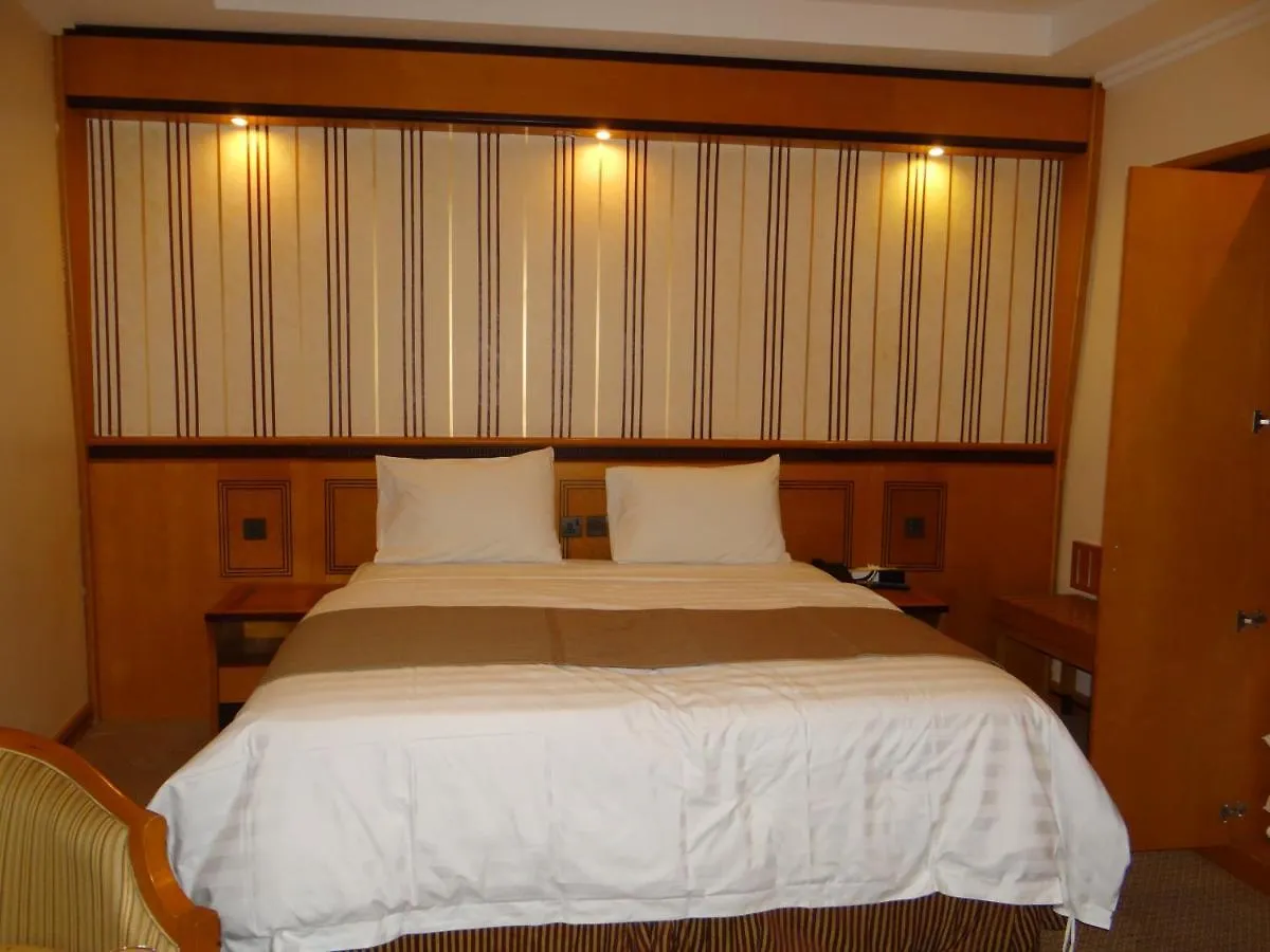 Al Fajr Al Badiea 2 Hotel