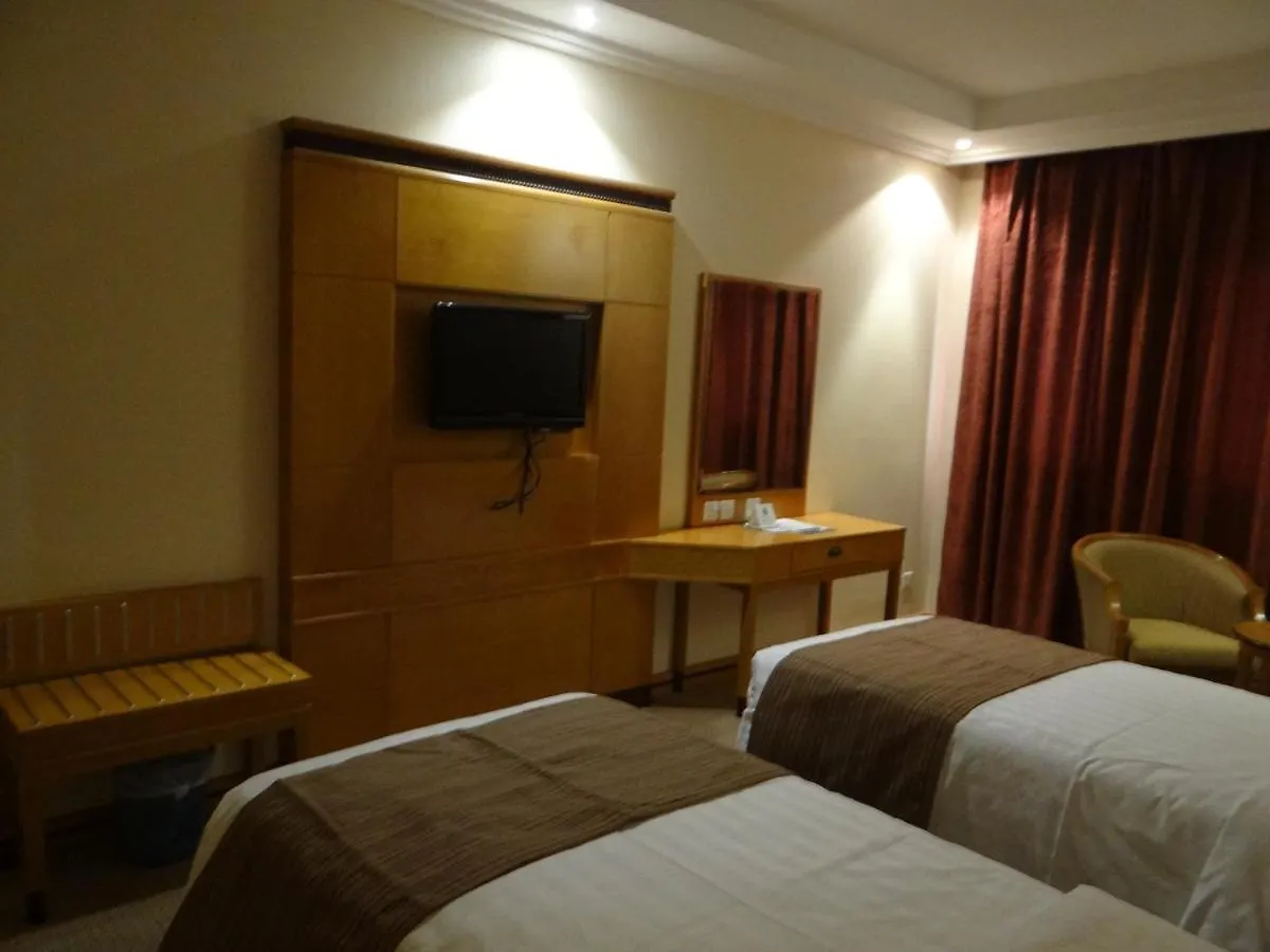 Al Fajr Al Badiea 2 Hotel Saudi Arabia