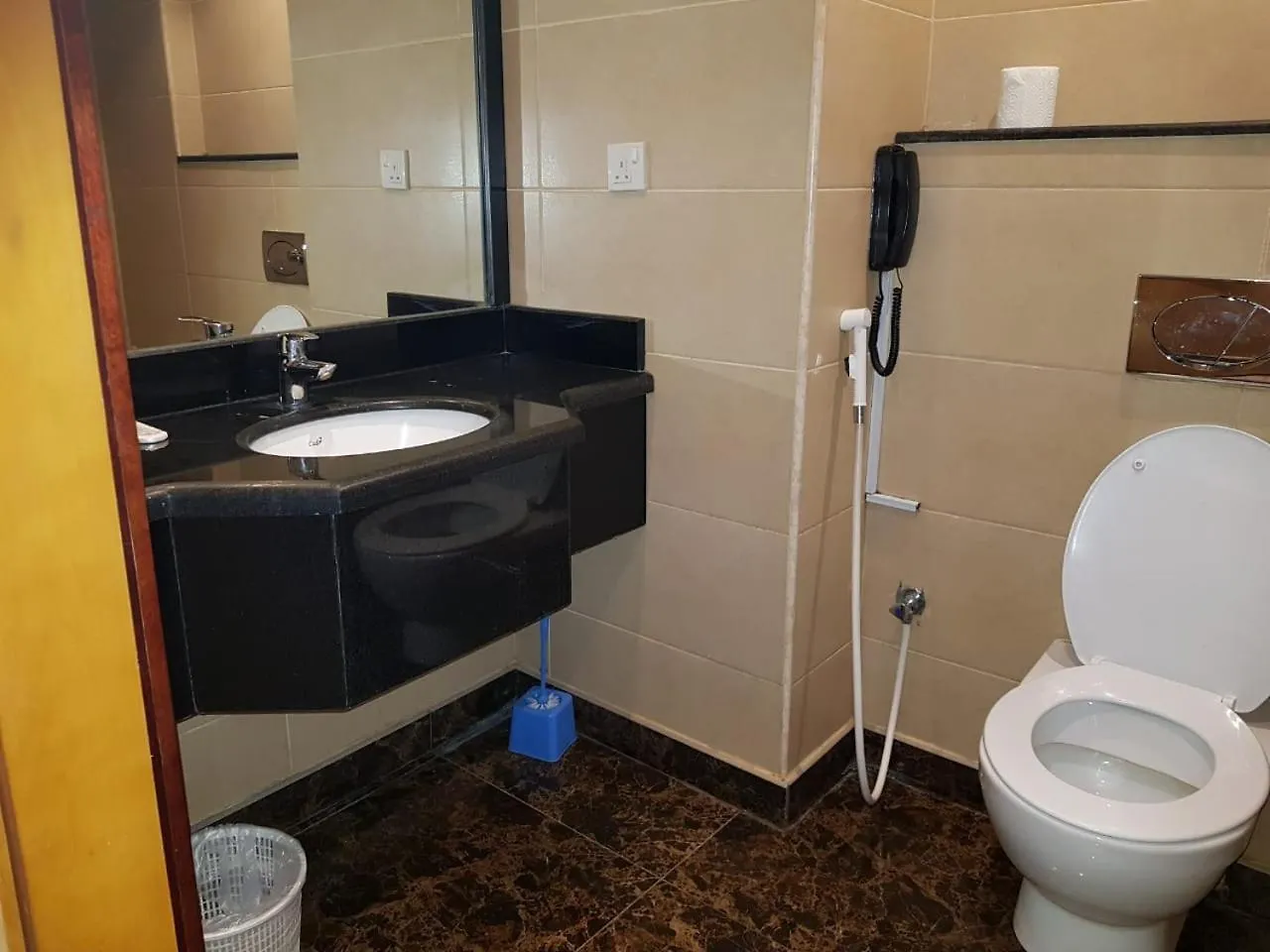 ****  Al Fajr Al Badiea 2 Hotel Mecca Saudi Arabia